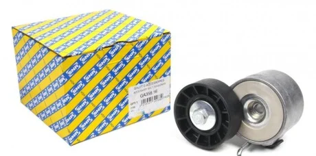 Шків ременя генератора SNR NTN SNR GA358.16
