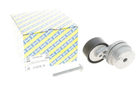 Шків ременя генератора SNR NTN SNR GA358.85