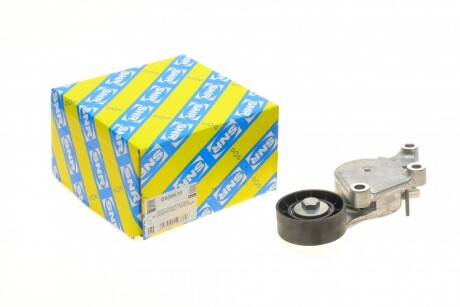 Шків ременя генератора SNR NTN SNR GA359.19