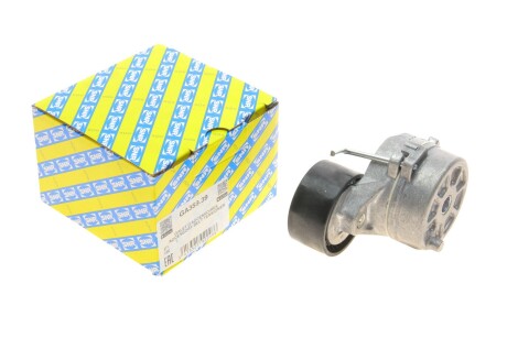 Шків натяжний ременя генератора SNR NTN SNR GA359.39