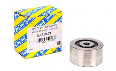 Ролик NTN SNR GA359.71