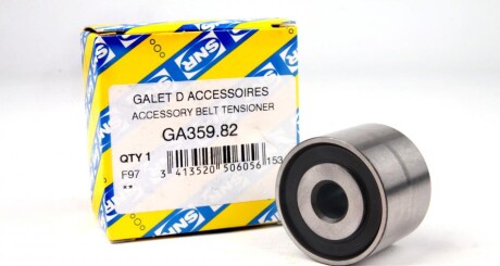 Ролик NTN SNR GA359.82