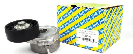 Шків ременя генератора SNR NTN SNR GA359.85