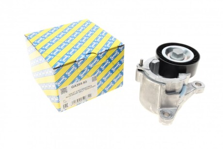 Шків ременя генератора SNR NTN SNR GA359.93