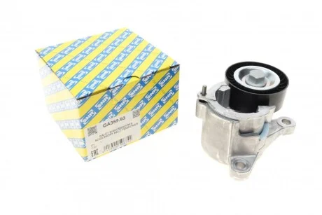 Шків ременя генератора SNR NTN SNR GA359.93
