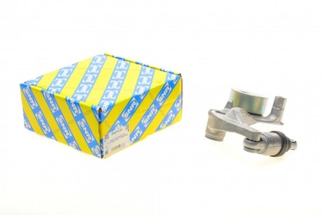 Шків ременя генератора SNR NTN SNR GA374.34
