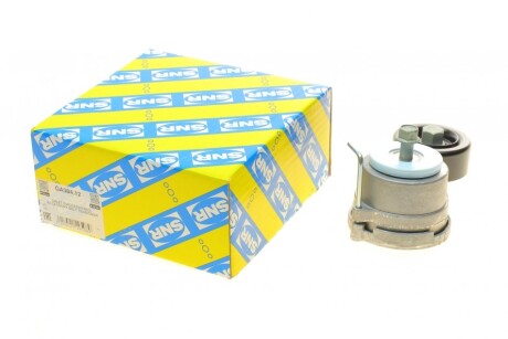 Шків ременя генератора SNR NTN SNR GA384.12