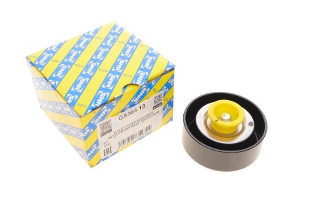 Направляючий ролик NTN SNR GA384.13