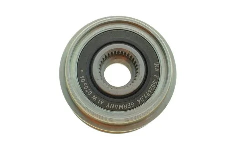 Шків генератора SNR NTN SNR GA754.03