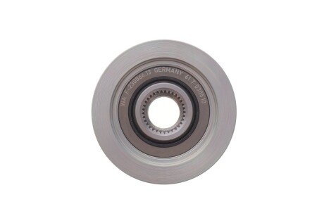 Шків генератора SNR NTN SNR GA758.00
