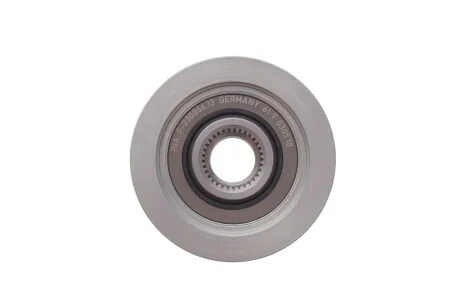 Шків генератора SNR NTN SNR GA758.00