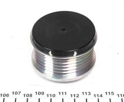 Шків генератора SNR NTN SNR GA758.08