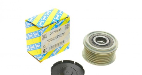 Муфта генератора NTN SNR GA773.00