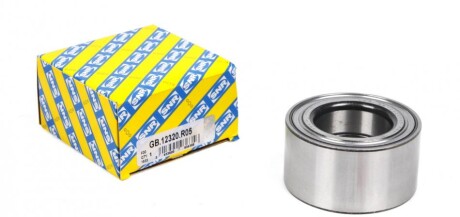 Підшипник маточини SNR NTN SNR GB.12320.R05