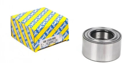 Підшипник маточини SNR NTN SNR GB.12320.R05