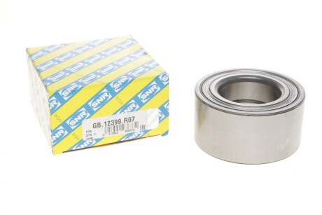 Підшипник маточини SNR NTN SNR GB.12399.R07
