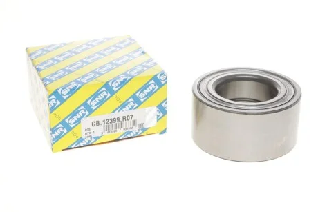 Підшипник маточини SNR NTN SNR GB.12399.R07