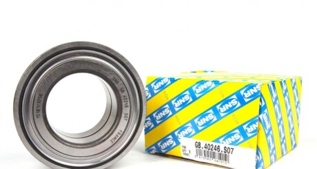Підшипник маточини SNR NTN SNR GB.40246.S07