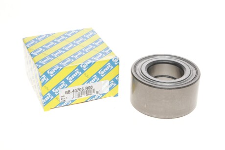 Підшипник маточини SNR NTN SNR GB.40706.R00