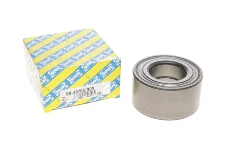 Підшипник маточини SNR NTN SNR GB.40706.R00
