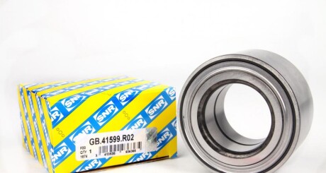 Підшипник маточини SNR NTN SNR GB.41599.R02