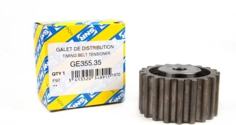 Ролик NTN SNR GE355.35