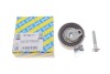 Ролик ГРМ Opel Corsa A/B 1.5D 87- (натяжной) (60х2 NTN SNR GT353.17 (фото 2)