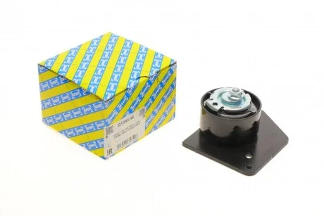 Шків натяжний ременя ГРМ SNR NTN SNR GT355.46