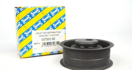 Ролик NTN SNR GT357.02