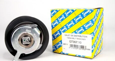 Ролик NTN SNR GT357.10