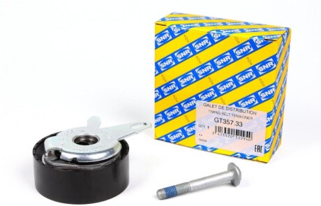 Ролик NTN SNR GT357.33
