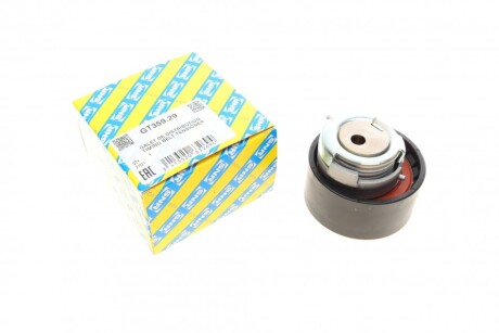 Шків натяжний ременя ГРМ SNR NTN SNR GT359.29