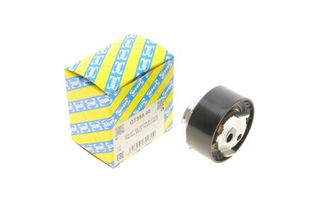 Шків натяжний ременя ГРМ SNR NTN SNR GT359.40