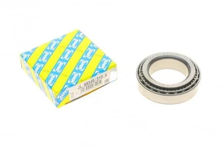 Підшипник роликовий SNR NTN SNR JL.69349/310.A