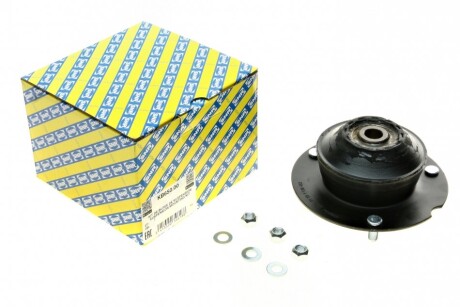 Опора амортизаційної стійки SNR NTN SNR KB650.00