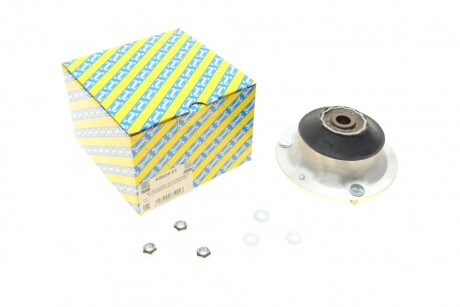 Опора амортизаційної стійки SNR NTN SNR KB650.01