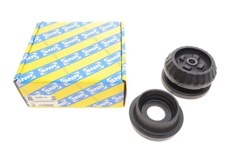 Опора стойки амортизатора NTN SNR KB651.04