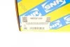 Опора амортизаційної стійки SNR NTN SNR KB651.09 (фото 12)