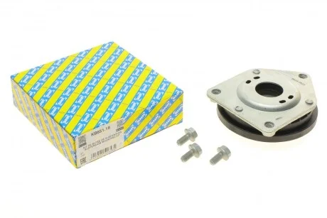 Опора амортизаційної стійки SNR NTN SNR KB651.18