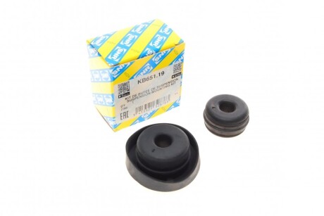 Опора амортизатора NTN SNR KB651.19