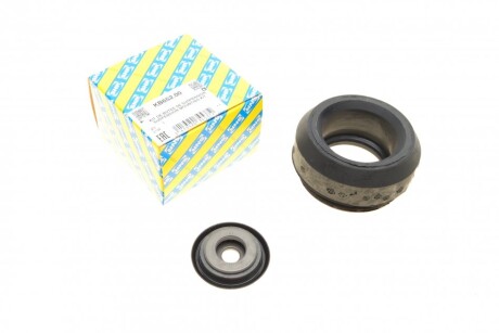 Опора амортизаційної стійки SNR NTN SNR KB652.00