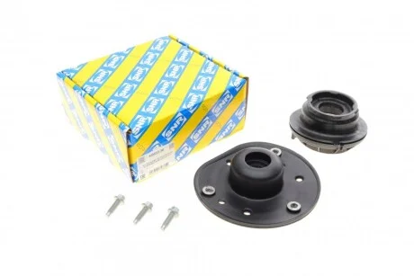 Опора амортизатора перед. (к-кт) Ford Mondeo/Galaxy/S-Max 06-15 NTN SNR KB652.30