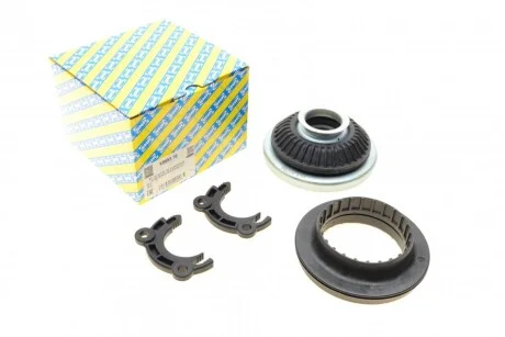 Опора амортизатора (комплект) Opel Astra H /Zafira B /Astra MK V 04-14 NTN SNR KB653.10