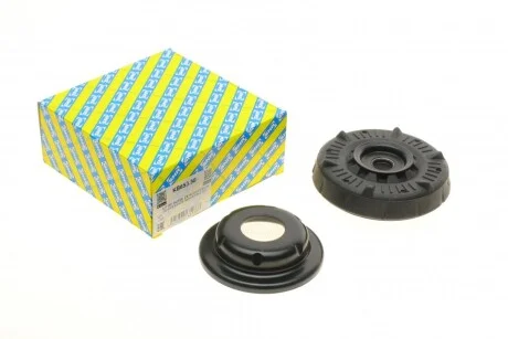 Опора амортизатора NTN SNR KB653.30