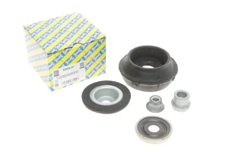 Монтажний комп-кт амортизатора NTN SNR KB655.07