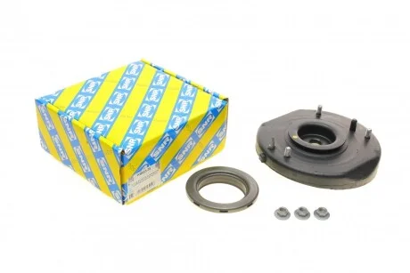 Опора амортизатора NTN SNR KB655.25