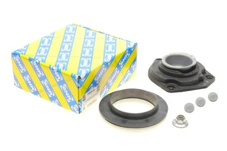 Опора амортизаційної стійки SNR NTN SNR KB655.34