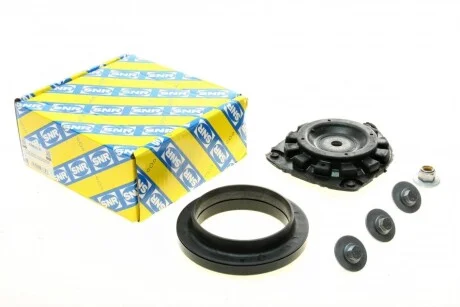Опора амортизаційної стійки SNR NTN SNR KB655.37