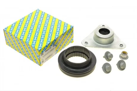 Опора стойки амортизатора NTN SNR KB655.40