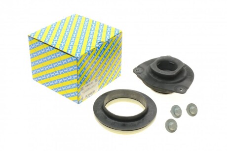 Опора стойки амортизатора NTN SNR KB655.45